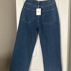 KHY Denim Jeans